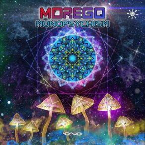 Download track Getting Lost (Original Mix) Morego