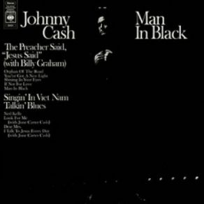 Download track Singin' In VIet Nam Talkin' Blues Johnny Cash