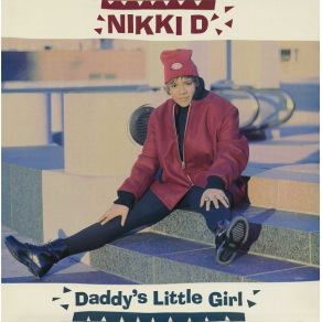 Download track Daddy'S Little Girl Nikki D