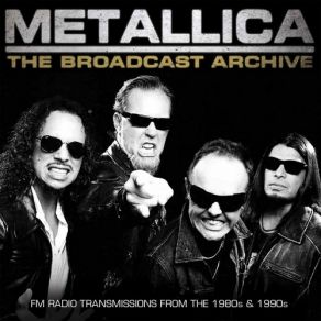 Download track The Thing That Should Not Be (Live At The Inter Bratislava Stadium, Bratislava, Slovakia, 1993) Metallica