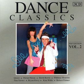 Download track Living In A Box (Dance Mix) Dance Classics