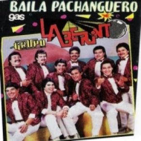 Download track Baila Pachanguero Grupo Laberinto