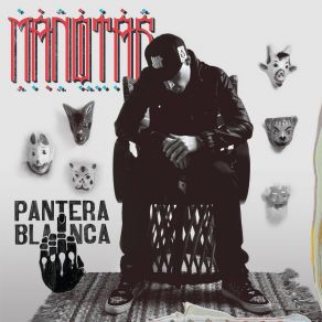 Download track Hombre En Llamas Manotas