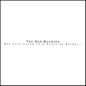Download track The Sunday Song The God Machine