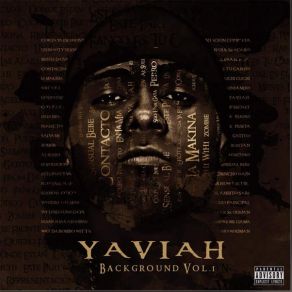 Download track Y. A. V. I. A. H. (DJ Zonik Remix) Yaviah