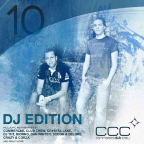 Download track Take My Hand (Commercial Club Crew Extended Mix) Commercial Club CrewSAM G.