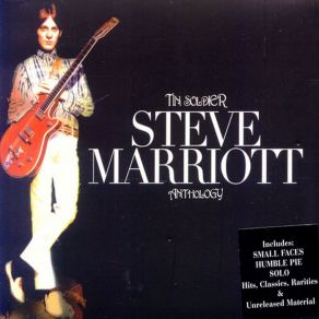 Download track Watch Your Step Steve Marriott