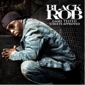 Download track Get Involved Black Rob