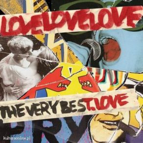 Download track Love Love Love T. Love