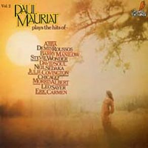 Download track Love Will Keep Us Together Paul Mauriat