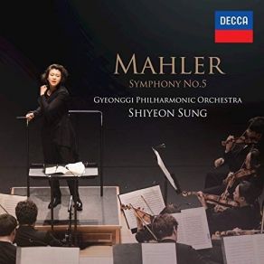 Download track 02. Mahler Symphony No. 5 In C Sharp Minor - 2. Stürmisch Bewegt (Mit Größter Vehemenz - Bedeutend Langsamer - Tempo I Subito) Gustav Mahler