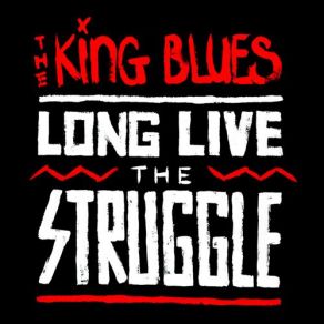 Download track Power To The People King Blues, The
