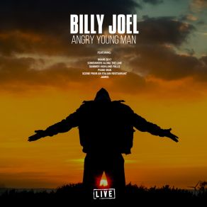 Download track You're My Home (Live) Billy Joel