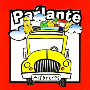 Download track Pa Lante Alfareros