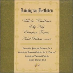 Download track II. Andante Con Moto Ludwig Van Beethoven