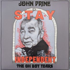 Download track All The Best John Prine