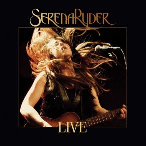 Download track Brand New Love (Live) Serena Ryder