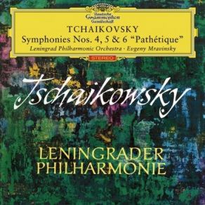 Download track 04 - Symphony No. 4 In F Minor, Op. 36- 4. Finale (Allegro Con Fuoco) Piotr Illitch Tchaïkovsky