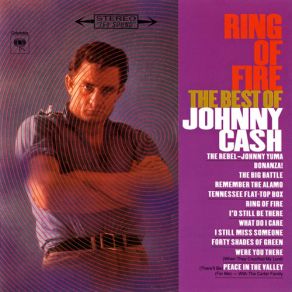 Download track The Rebel - Johnny Yuma Johnny Cash