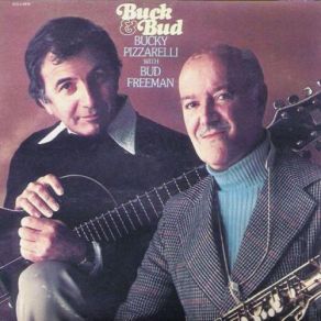 Download track Dinah Bud Freeman, Bucky Pizzarelli