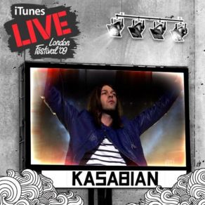 Download track Where Did All The Love Go Kasabian