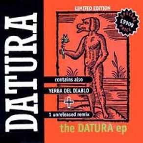 Download track Yerba Del Diablo (Matzitli) DATURA