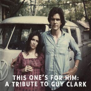 Download track Let Him Roll John Townes Van Zandt II