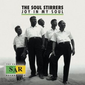 Download track I'm A Pilgrim The Soul Stirrers