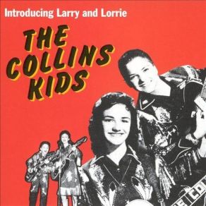 Download track Let's Have A Party The Collins Kids