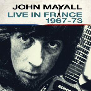 Download track My Babe (John Mayall & Friends, John Mayall