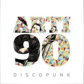 Download track Çile Discopunk