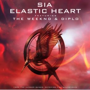 Download track Elastic Heart Sia, The Weeknd, Diplo