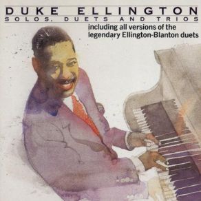 Download track The Second Portrait Of The Lion Duke Ellington