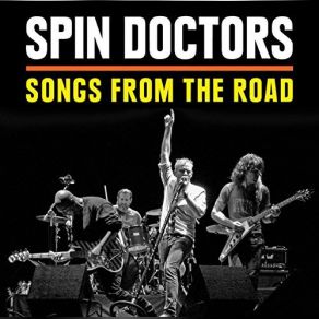 Download track If The River Was Whiskey Spin Doctors