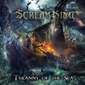 Download track End Of The World Screamking
