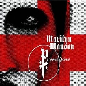 Download track This Is The New Shit (Invective - Orbiter Dictum Mix) Marilyn Manson