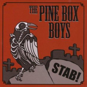 Download track More Pride Than Priors The Pine Box Boys