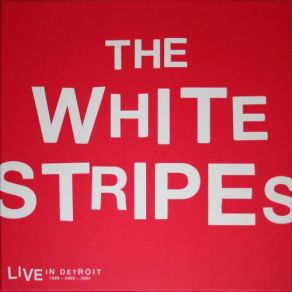 Download track The Same Boy You've Always Known The White Stripes