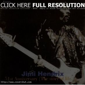 Download track Country Blues Jimi Hendrix