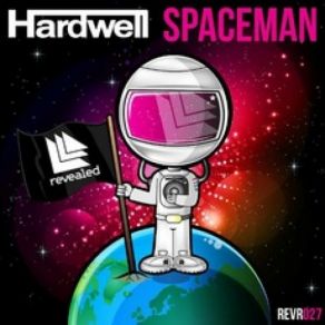 Download track Spaceman Hardwell