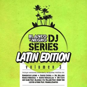 Download track Te Olvide (Extended Version) Manuel 2Santos, Lester & Robe