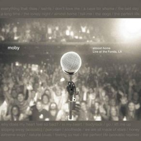 Download track Lift Me Up Moby, Inyang Bassey, Mindy Jones
