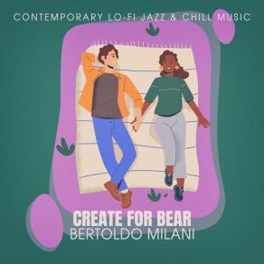 Download track Create For Bear (Manos 03) Bertoldo Milani