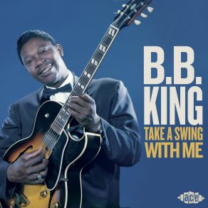 Download track Gotta Find My Baby B. B. King