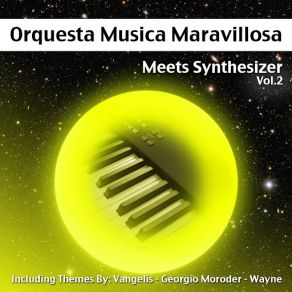 Download track Never Ending Story Orquesta Música Maravillosa
