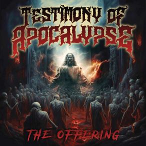 Download track When We Were Dead Testimony Of Apocalypse