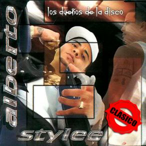 Download track Dime Si Te Gusta Alberto Stylee