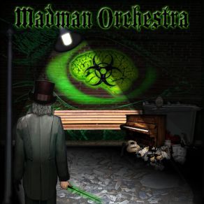 Download track Don't Touch My Hair Madman Orchestra