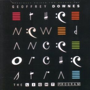 Download track Surfin' Geoff Downes, The New Dance Orchestra