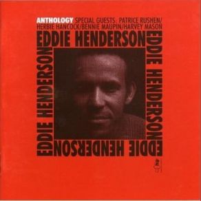 Download track Say You Will Eddie Henderson